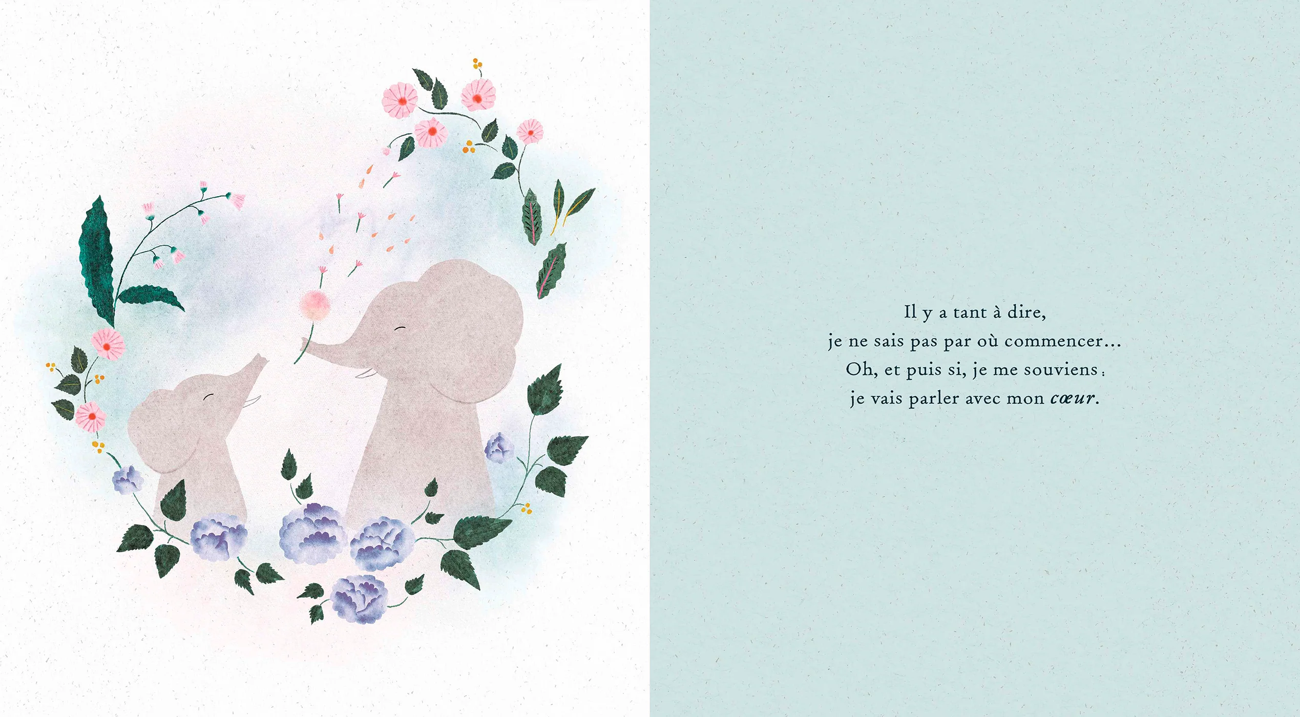 Maman, je t'aime beaucoup plus qu'un petit peu - Image 22