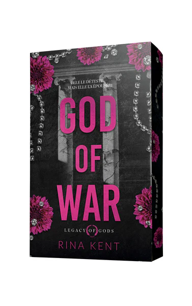 God of War, Legacy of Gods Tome 6 (Édition Française) - Image 2