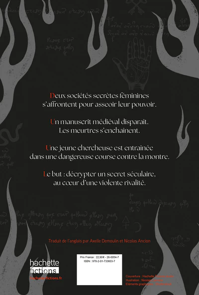 Codex Soror - Image 2