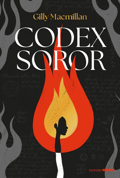 Codex Soror - Image 3