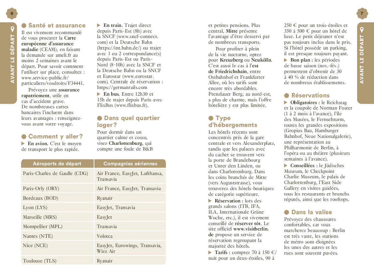 Berlin 2026-2027 Guide Un Grand Week-end - Image 15