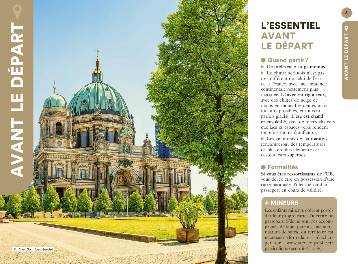 Berlin 2026-2027 Guide Un Grand Week-end - Image 9