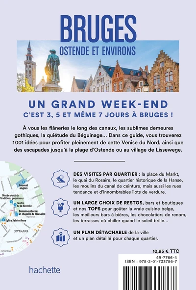 Bruges 2026-2027 Guide Un Grand Week-end - Image 12