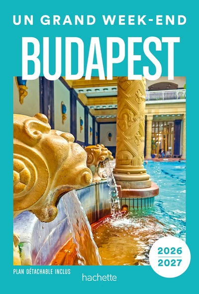 Budapest 2026-2027 Guide Un Grand Week-end - Image 15