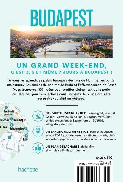 Budapest 2026-2027 Guide Un Grand Week-end - Image 16