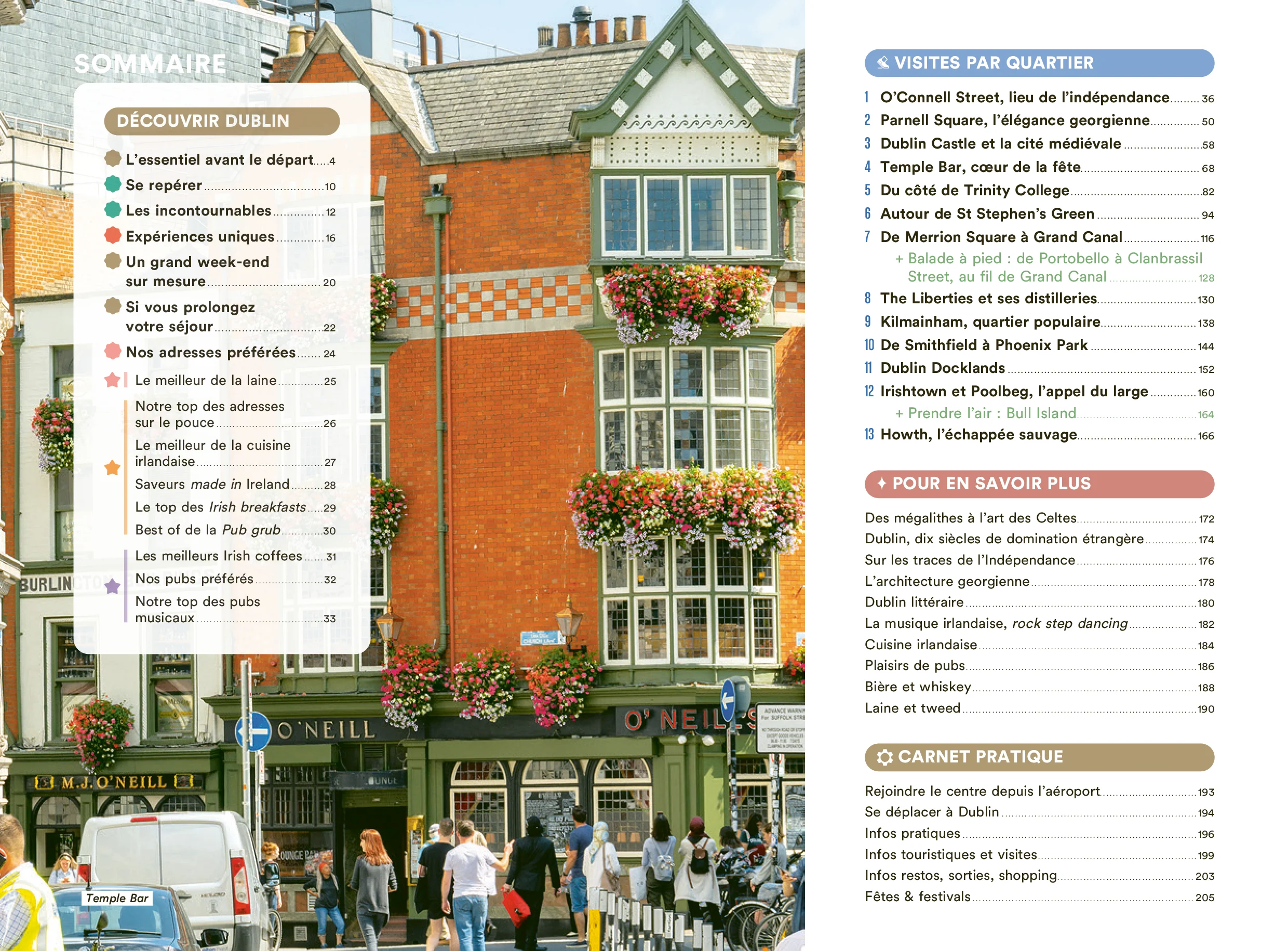 Dublin 2026-2027 Guide Un Grand Week-end - Image 10