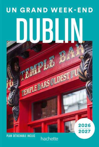 Dublin 2026-2027 Guide Un Grand Week-end - Image 15