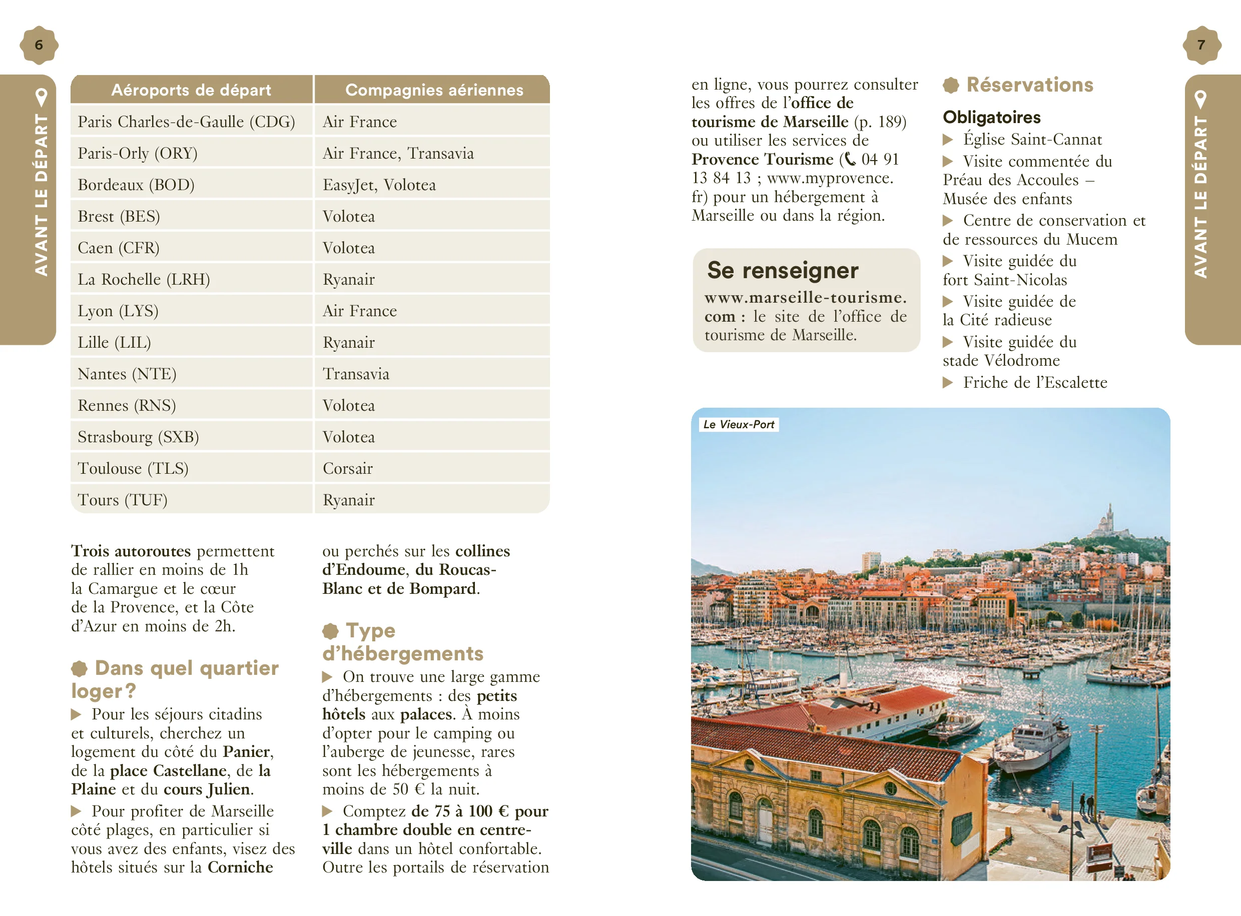 Marseille 2026-2027 Guide Un Grand Week-end - Image 10
