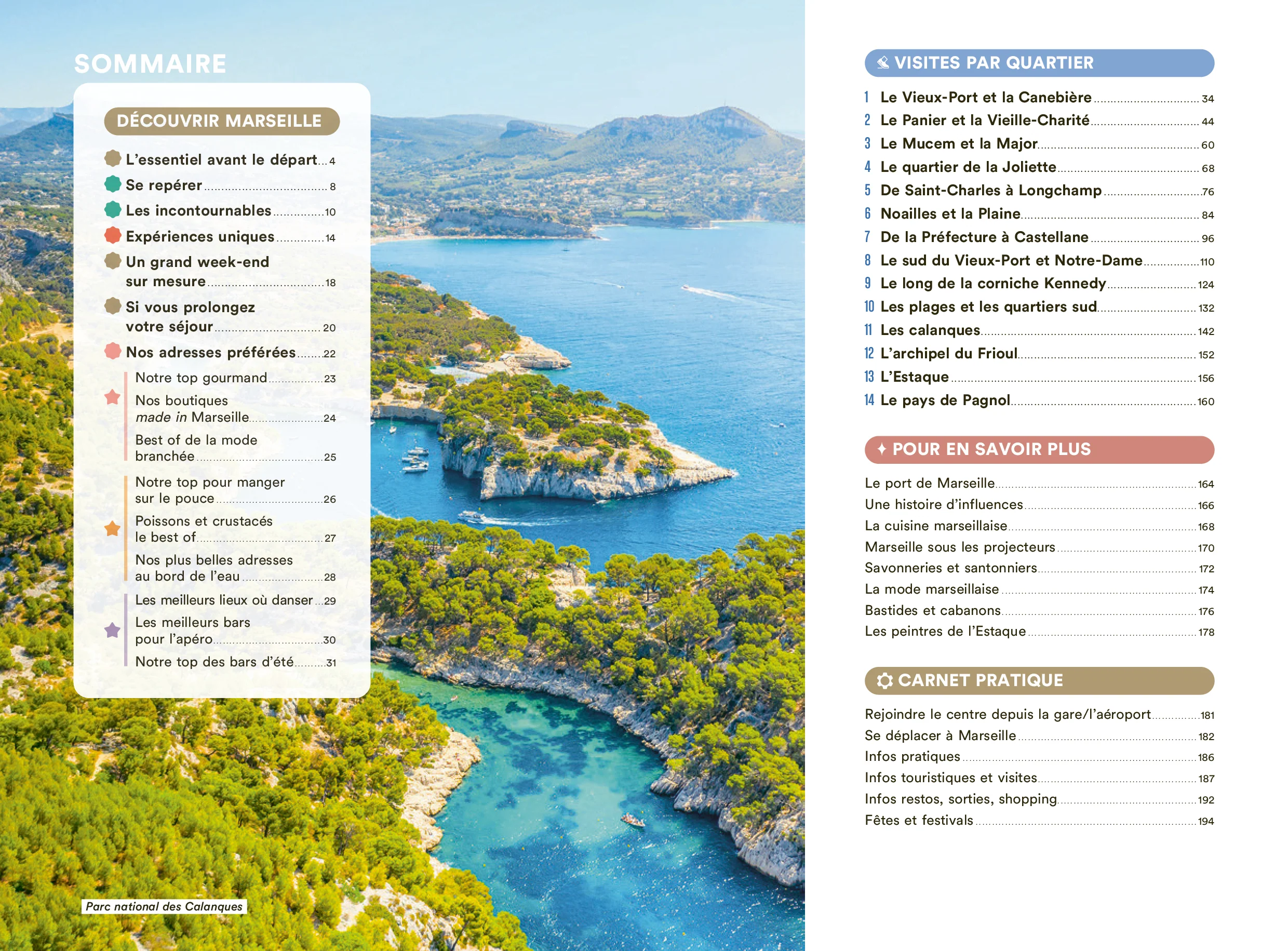 Marseille 2026-2027 Guide Un Grand Week-end - Image 13