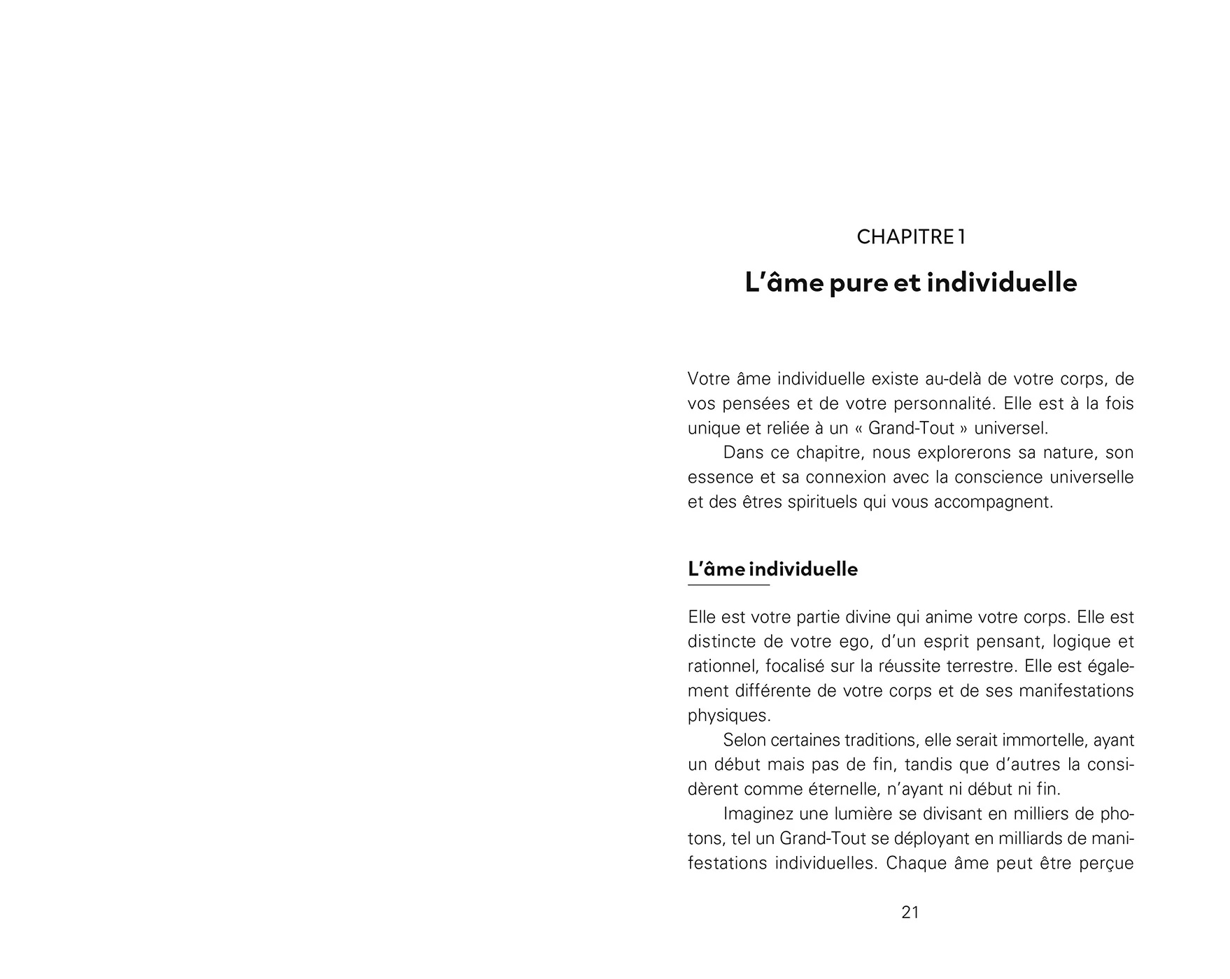 Messages de vos vies passées - Image 17