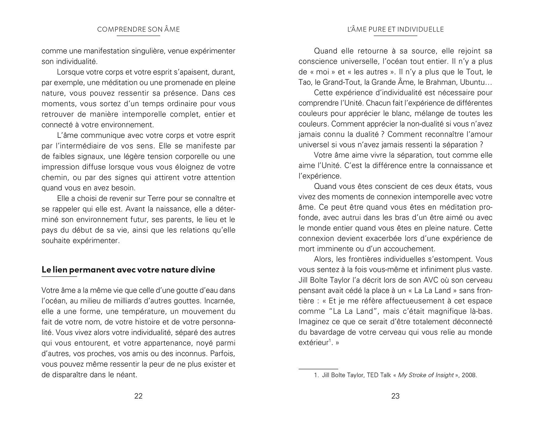 Messages de vos vies passées - Image 9