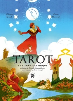 Tarot - Le roman graphique - Image 3