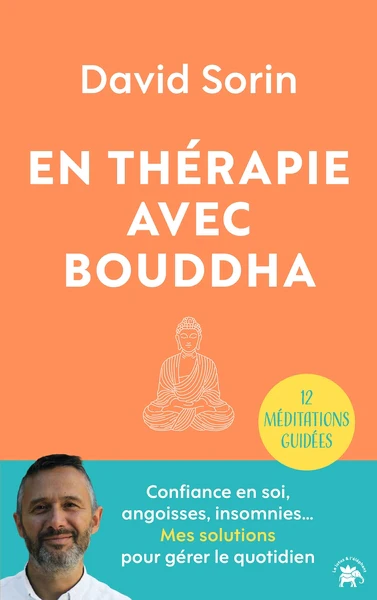 En thérapie avec Bouddha - Image 7