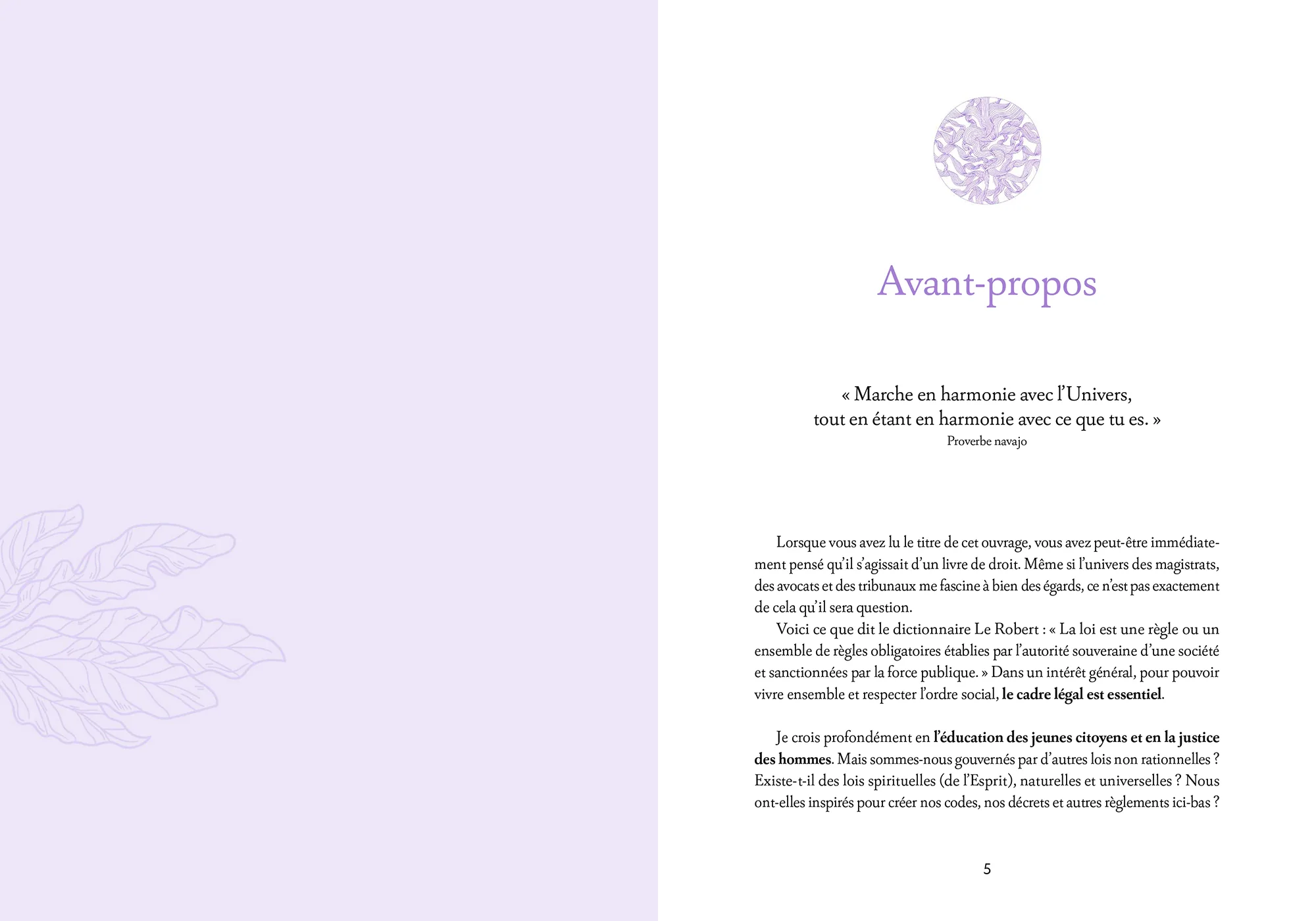 20 lois pour une vie alignée - Image 17