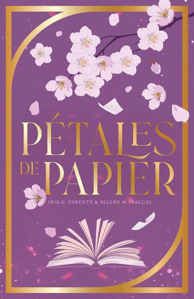 Pétales de papier - Image 3