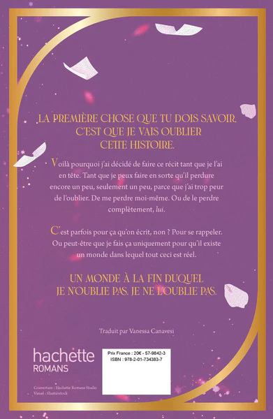 Pétales de papier - Image 8