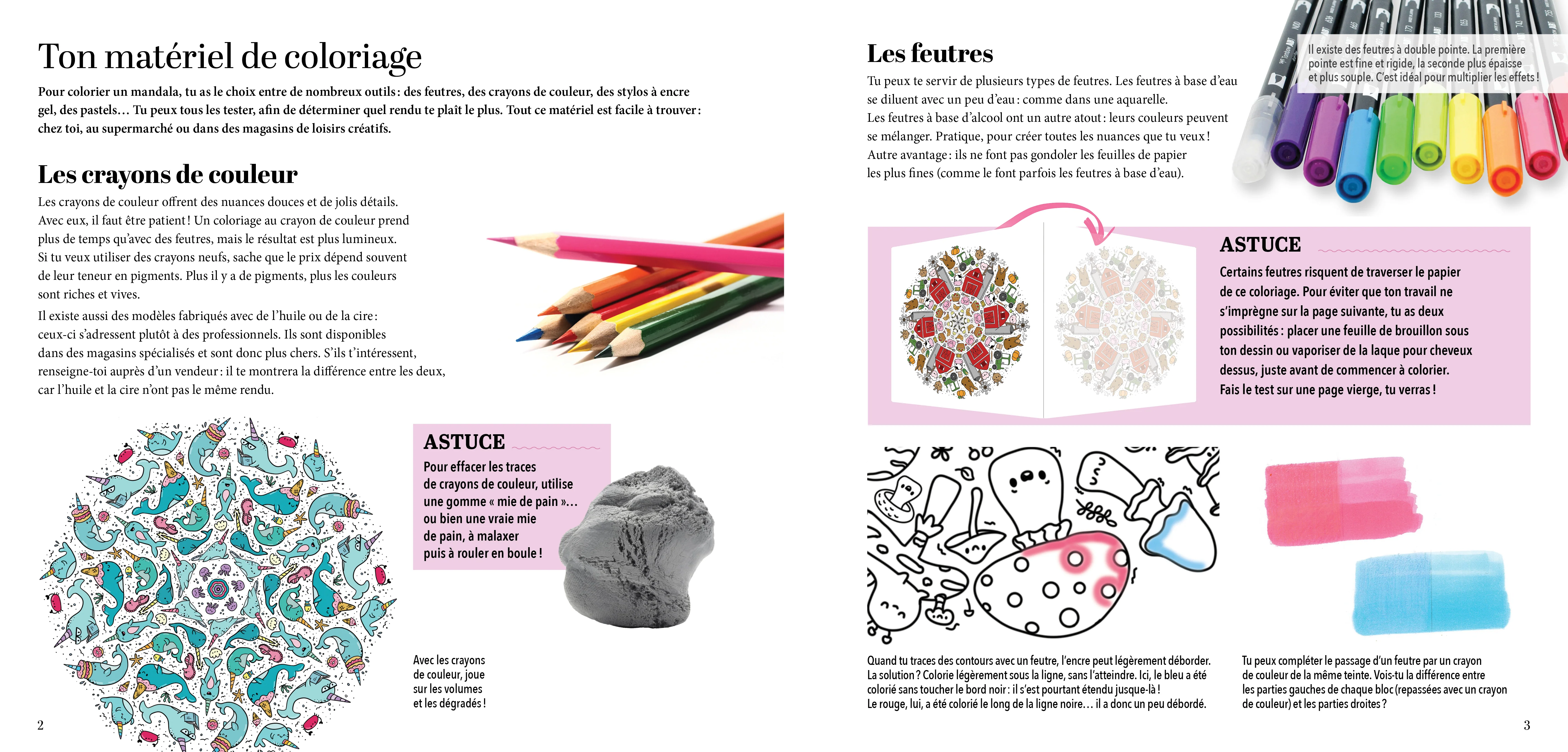 Mes mandalas kawaii - Image 18