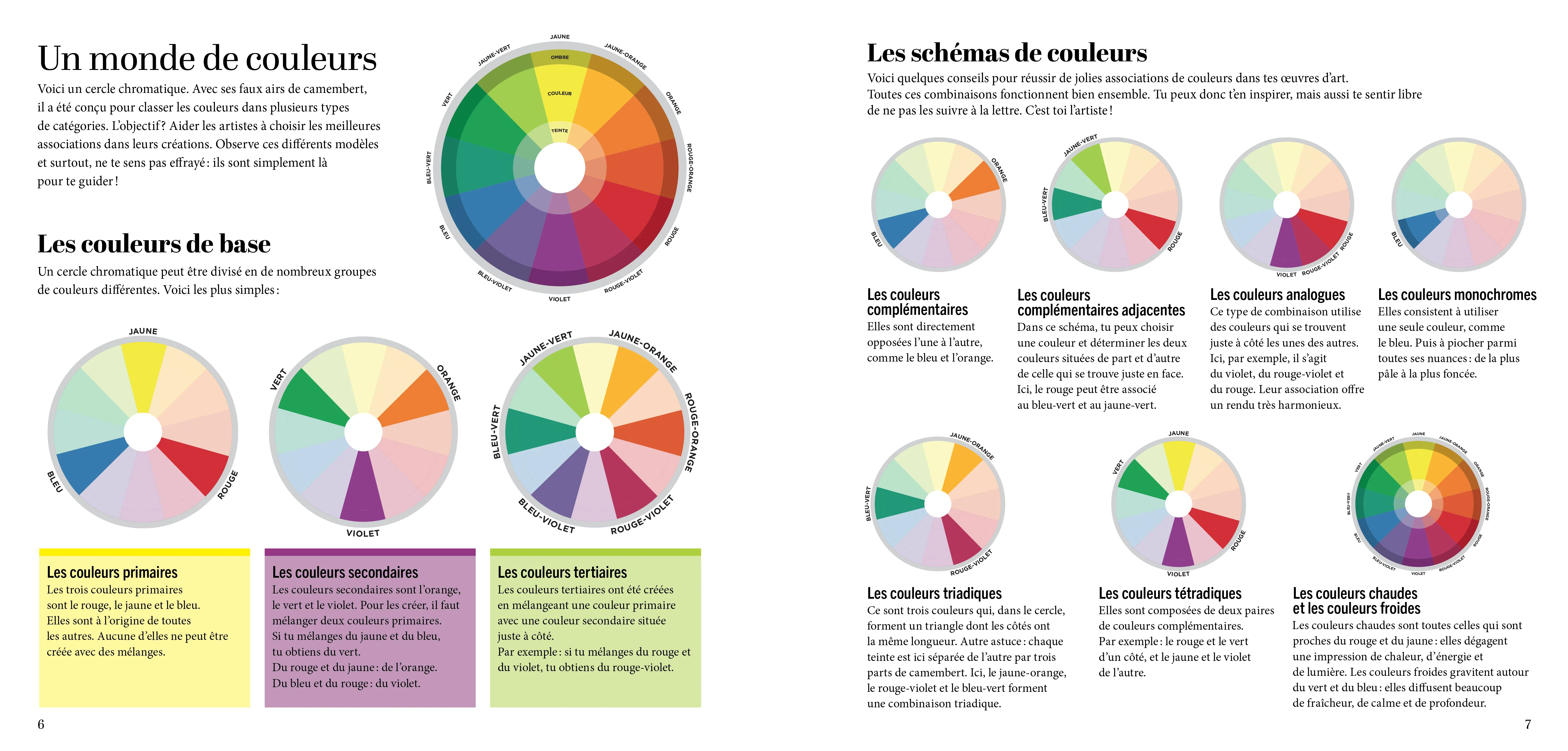 Mes mandalas kawaii - Image 20