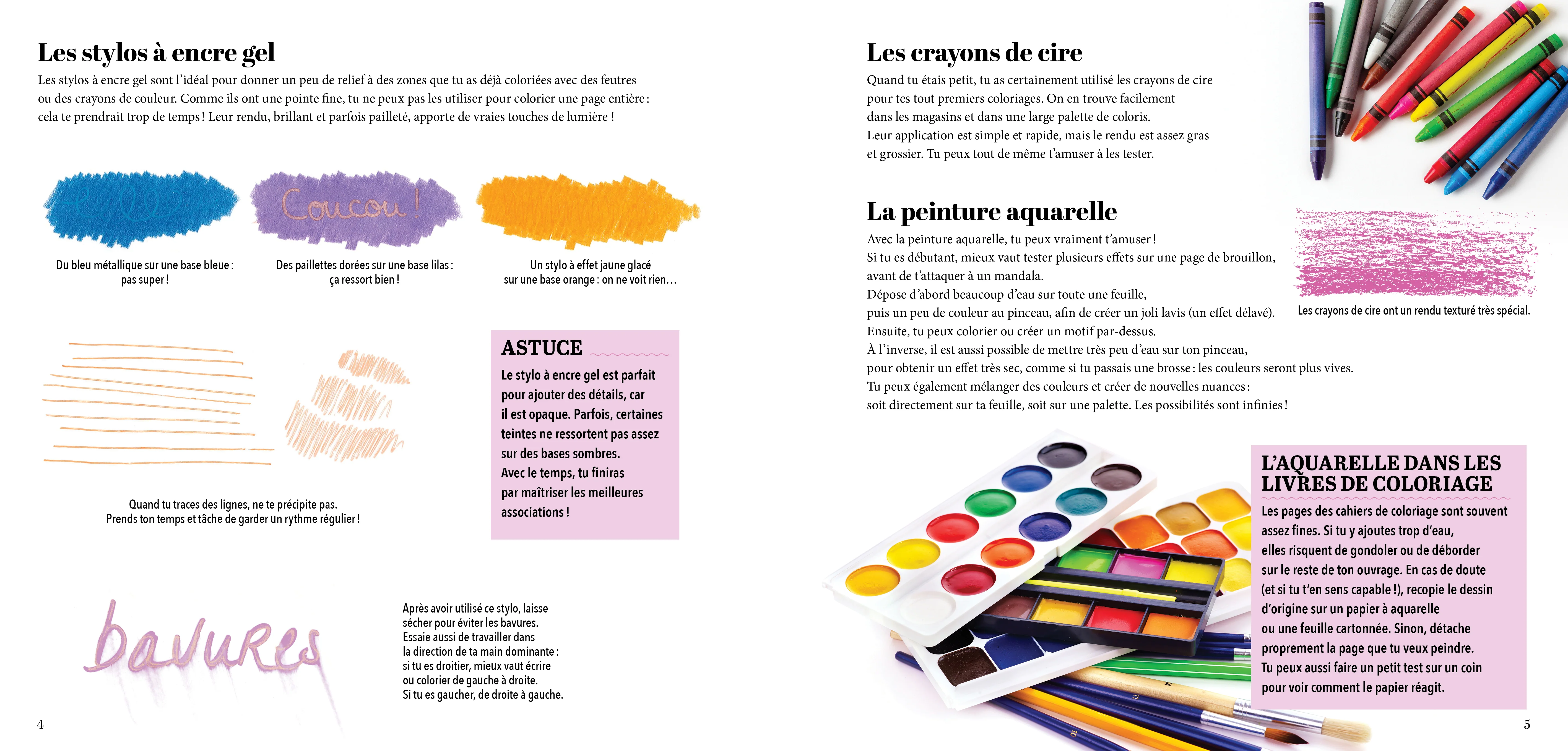 Mes mandalas kawaii - Image 5