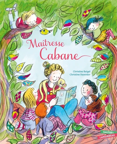 Maîtresse cabane - Image 8