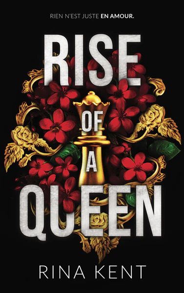 Kingdom Duet - Tome 2 : Rise of a Queen - Image 3