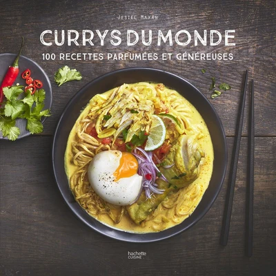 Currys du monde - Image 7