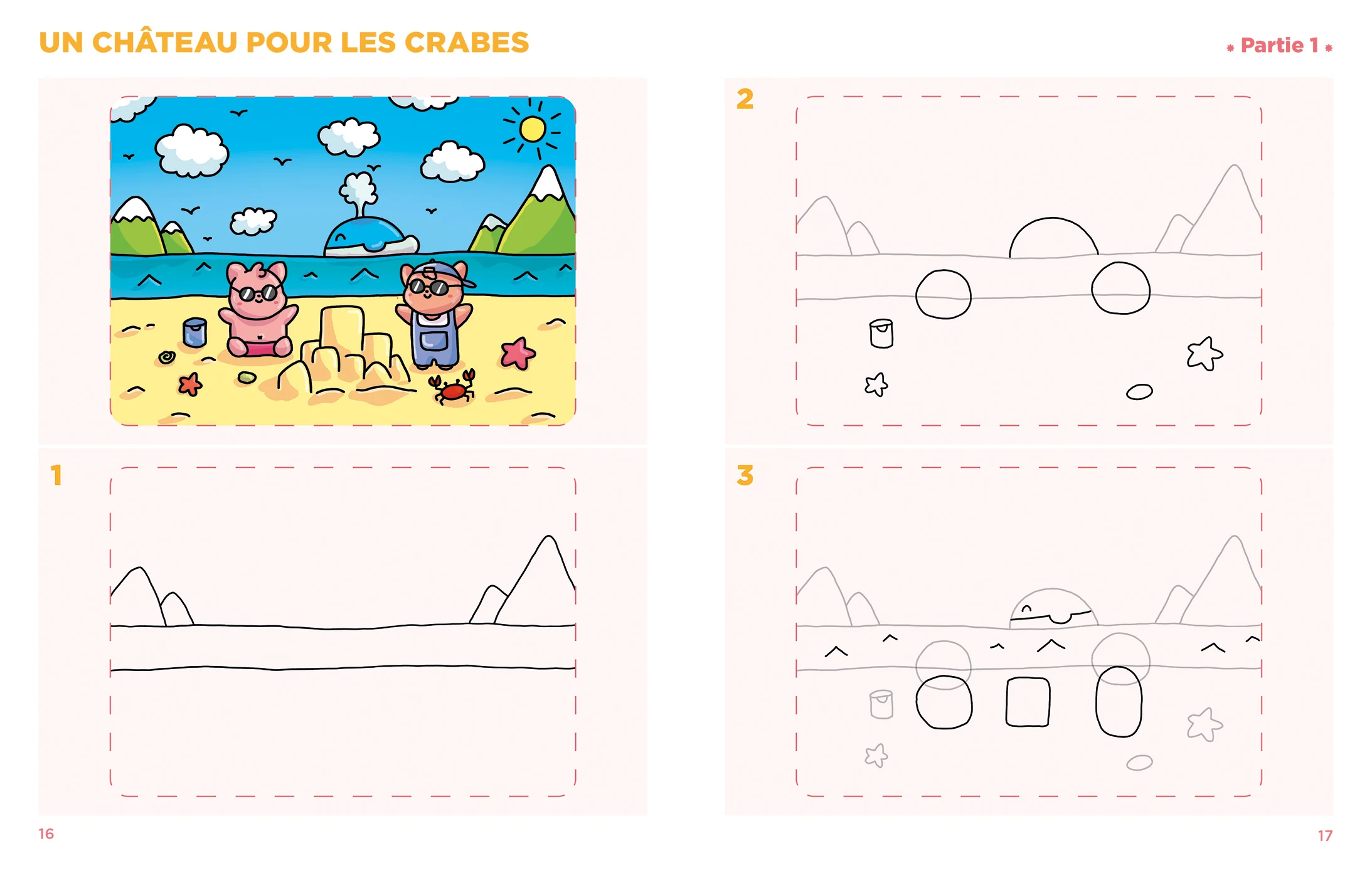 Simplissime - Dessins cosy - Image 6