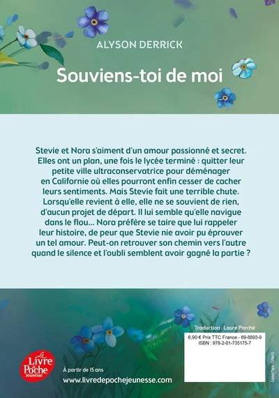 Souviens-toi de moi - Image 2