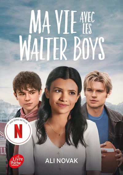 Ma vie avec les Walter Boys - le roman à l'origine de la série Netflix - Image 3