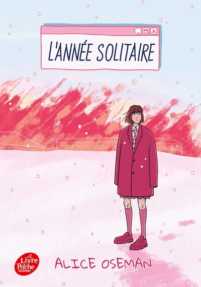 L'année solitaire - Image 5