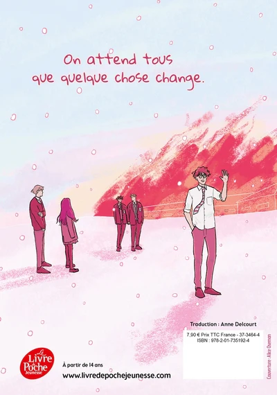 L'année solitaire - Image 8