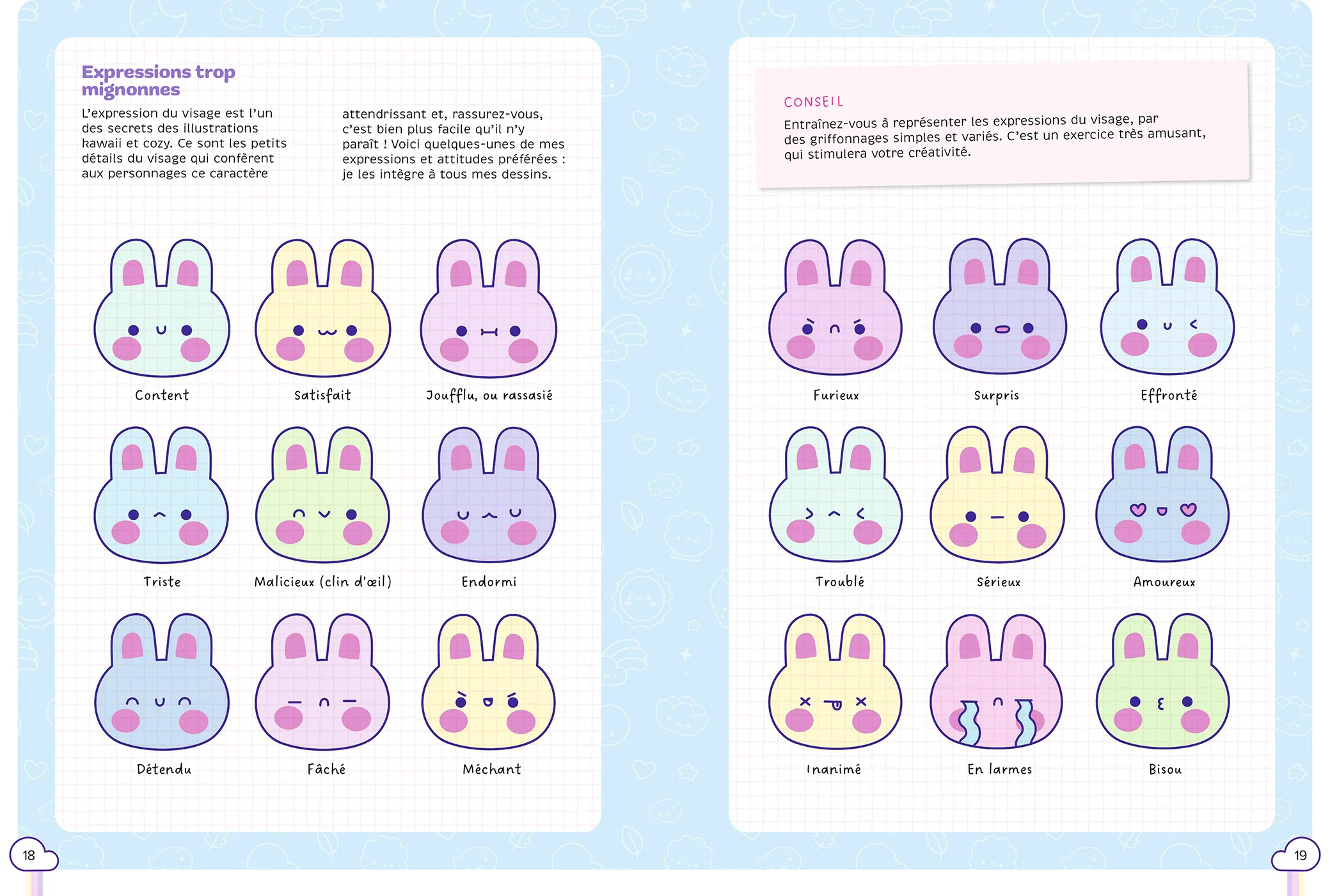 Apprendre à dessiner Cozy - Image 32