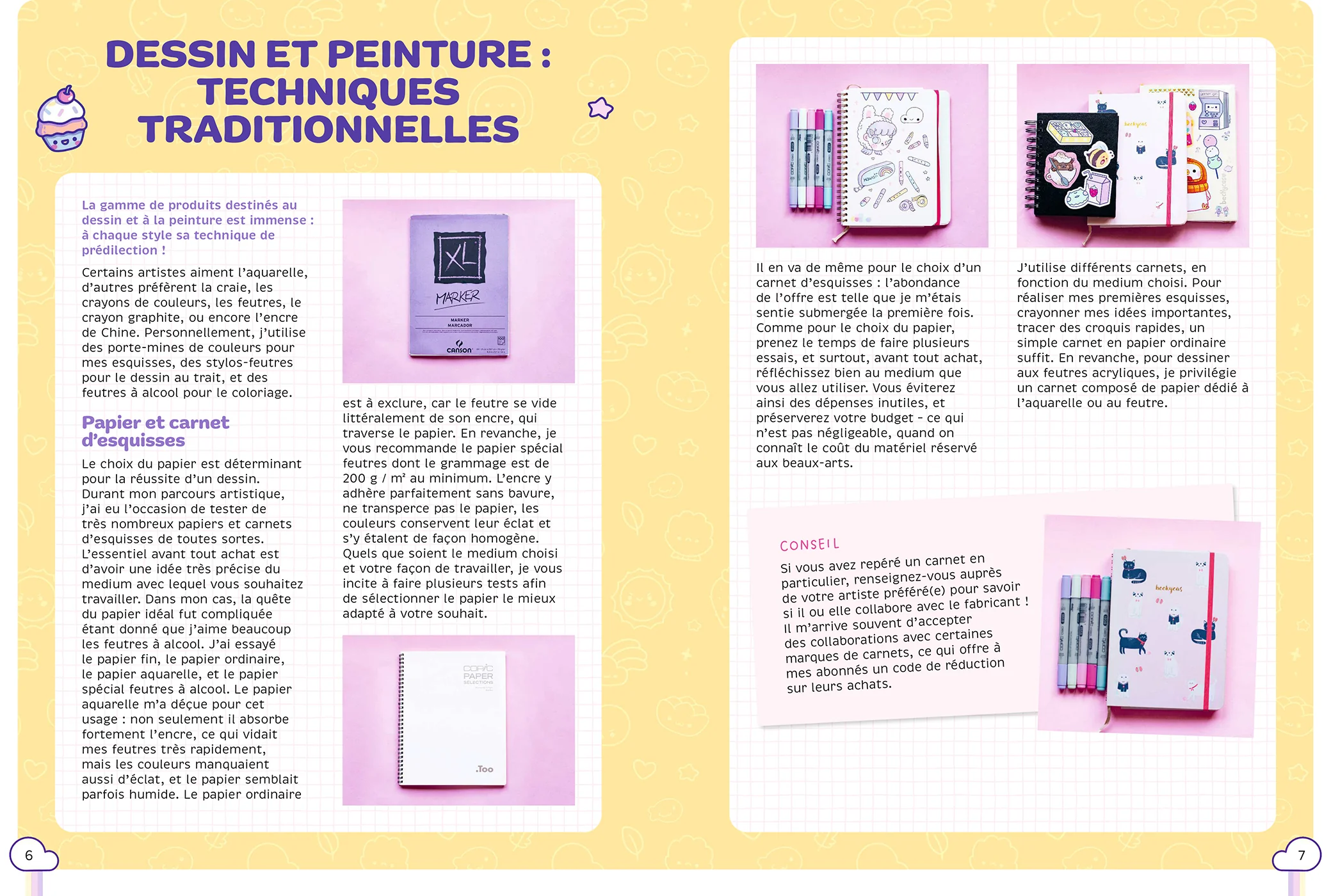 Apprendre à dessiner Cozy - Image 45