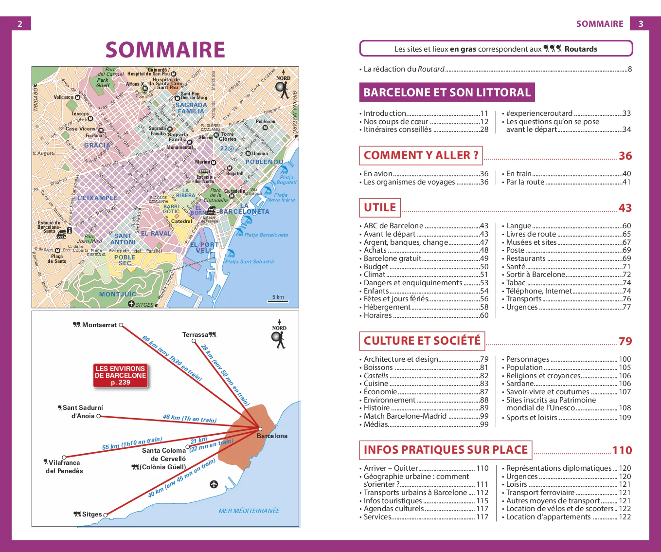 Guide du Routard Barcelone 2026/27 - Image 10