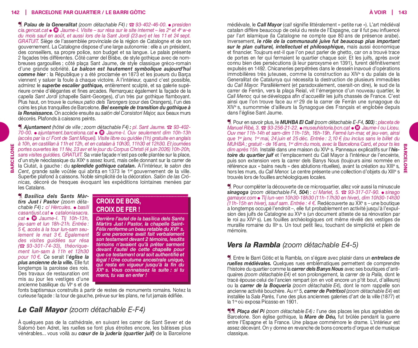 Guide du Routard Barcelone 2026/27 - Image 20