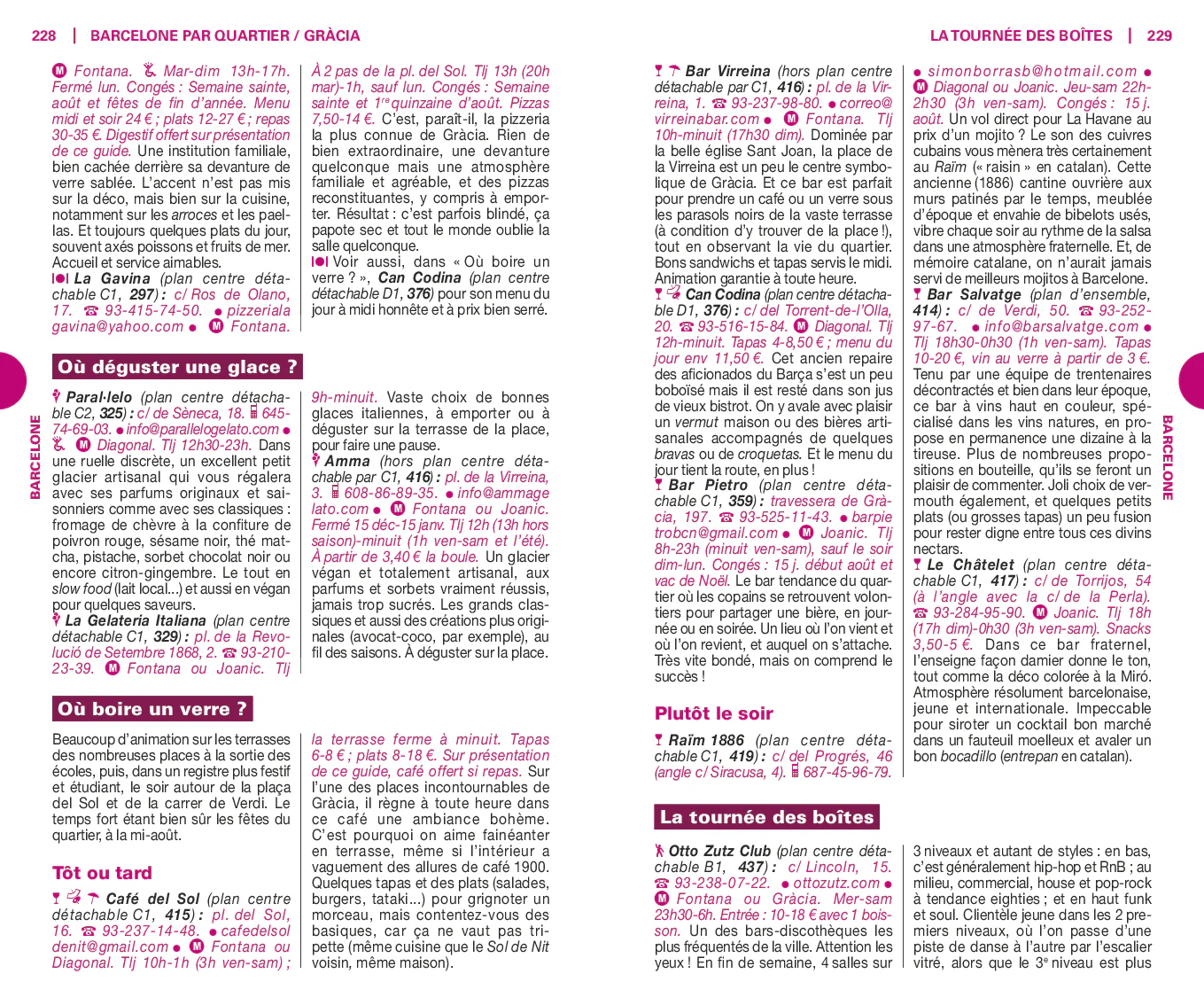 Guide du Routard Barcelone 2026/27 - Image 21