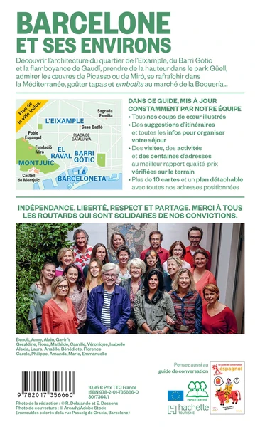 Guide du Routard Barcelone 2026/27 - Image 23