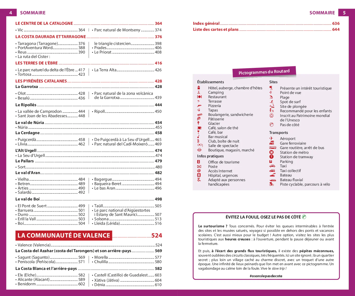 Guide du Routard Catalogne Valence et sa région 2026/27 - Image 25