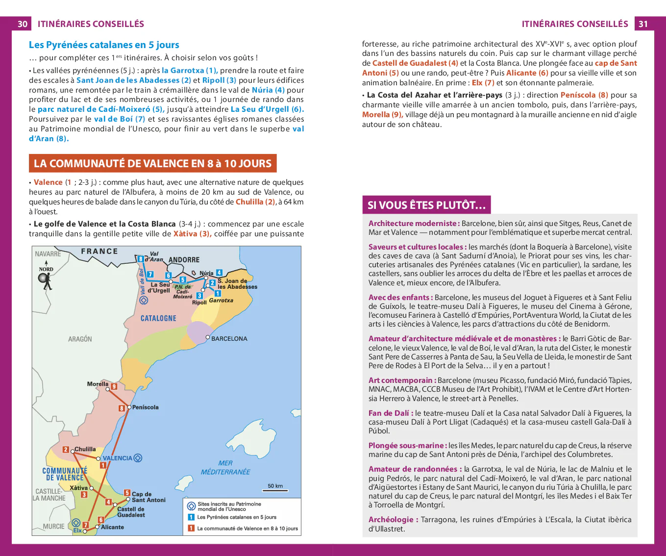 Guide du Routard Catalogne Valence et sa région 2026/27 - Image 27