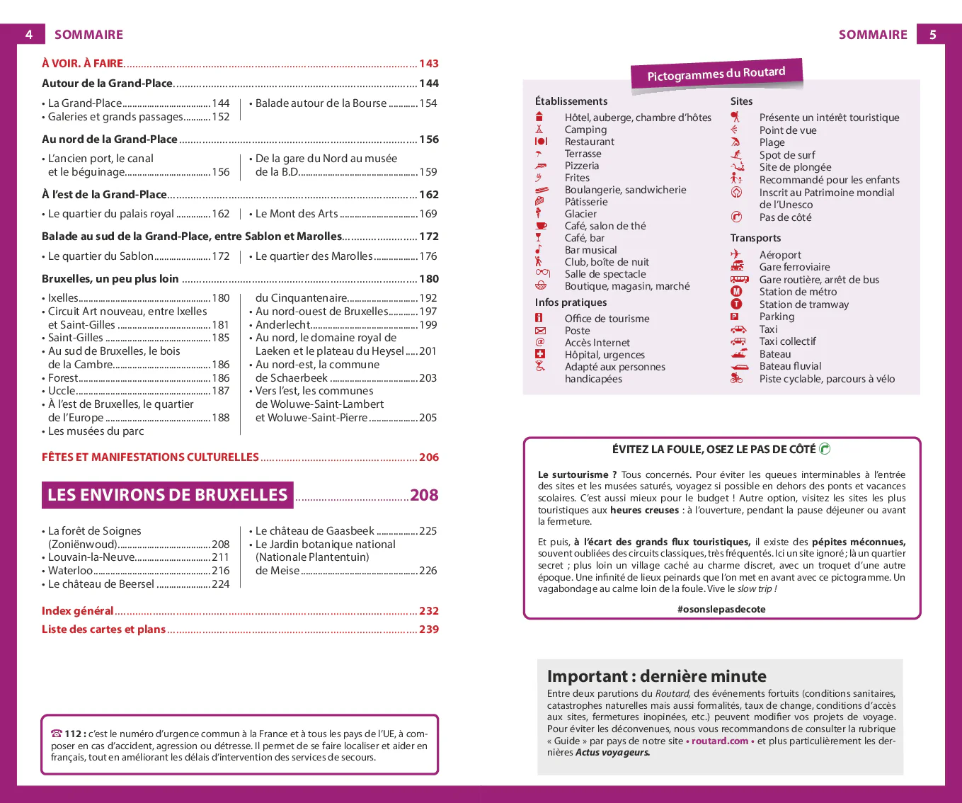 Guide du Routard Bruxelles 2026/27 - Image 11