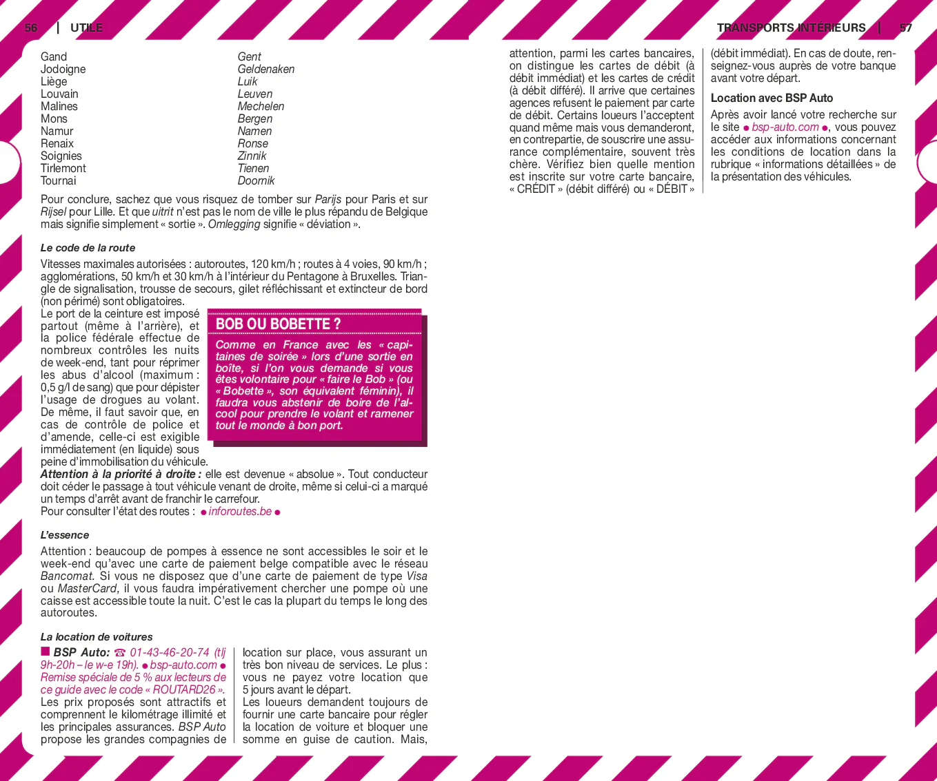 Guide du Routard Bruxelles 2026/27 - Image 13