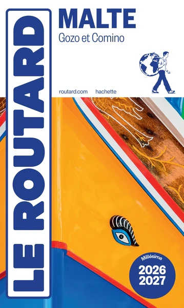 Guide du Routard Malte 2026/27 - Image 15