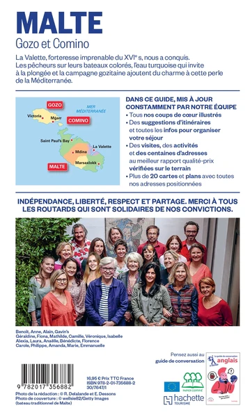 Guide du Routard Malte 2026/27 - Image 16
