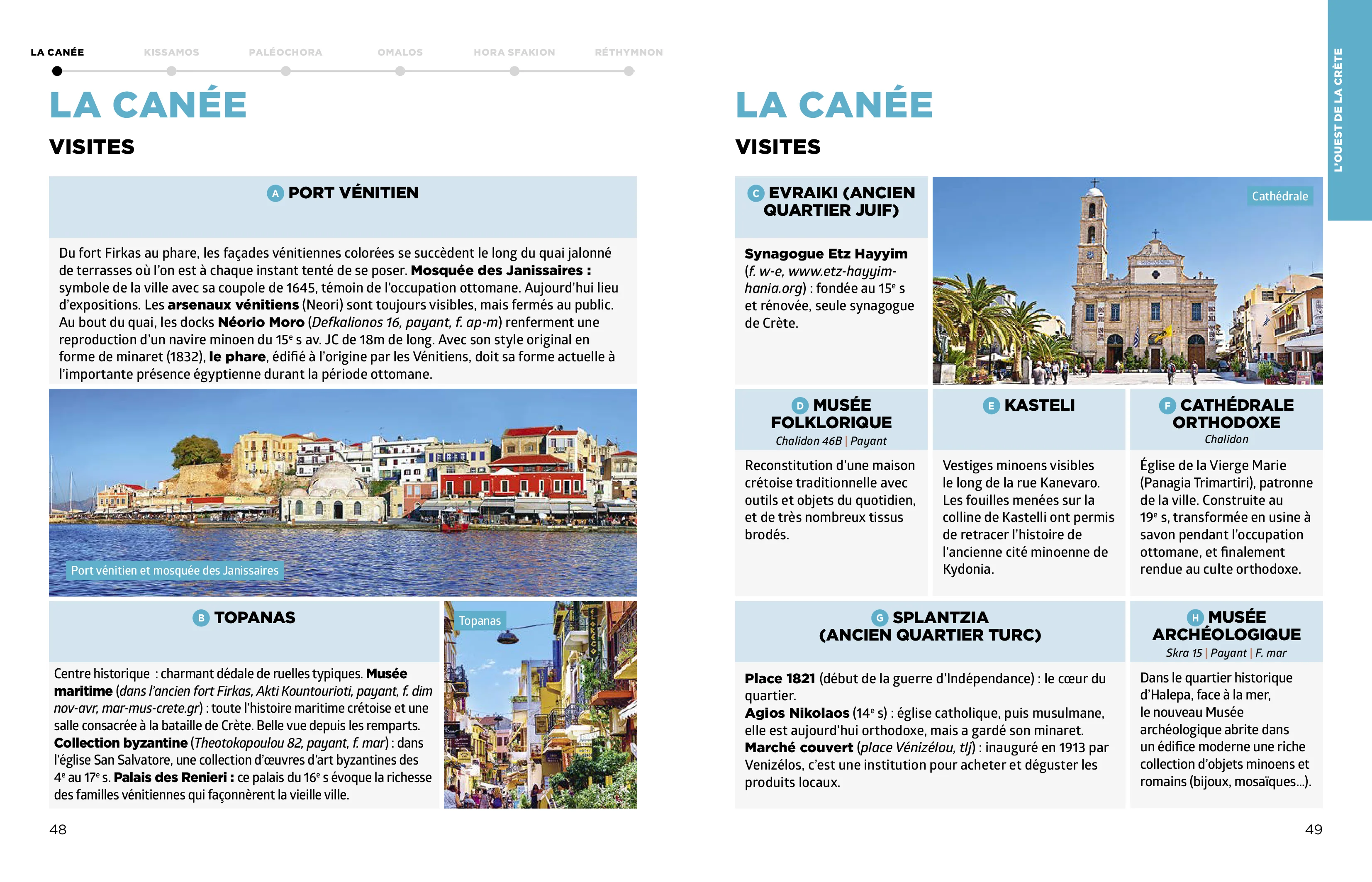 Crète Guide Simplissime - Image 12