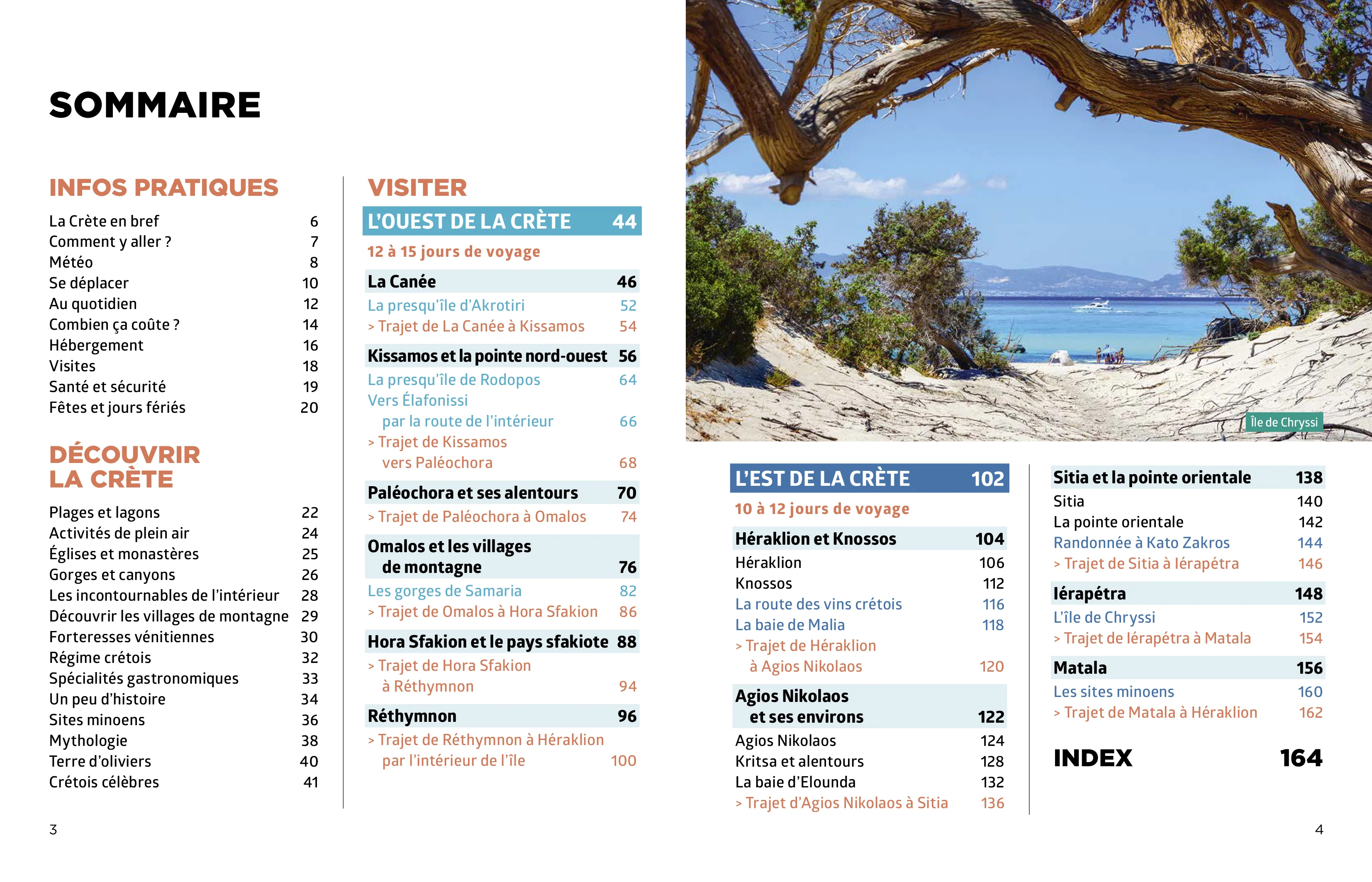 Crète Guide Simplissime - Image 9
