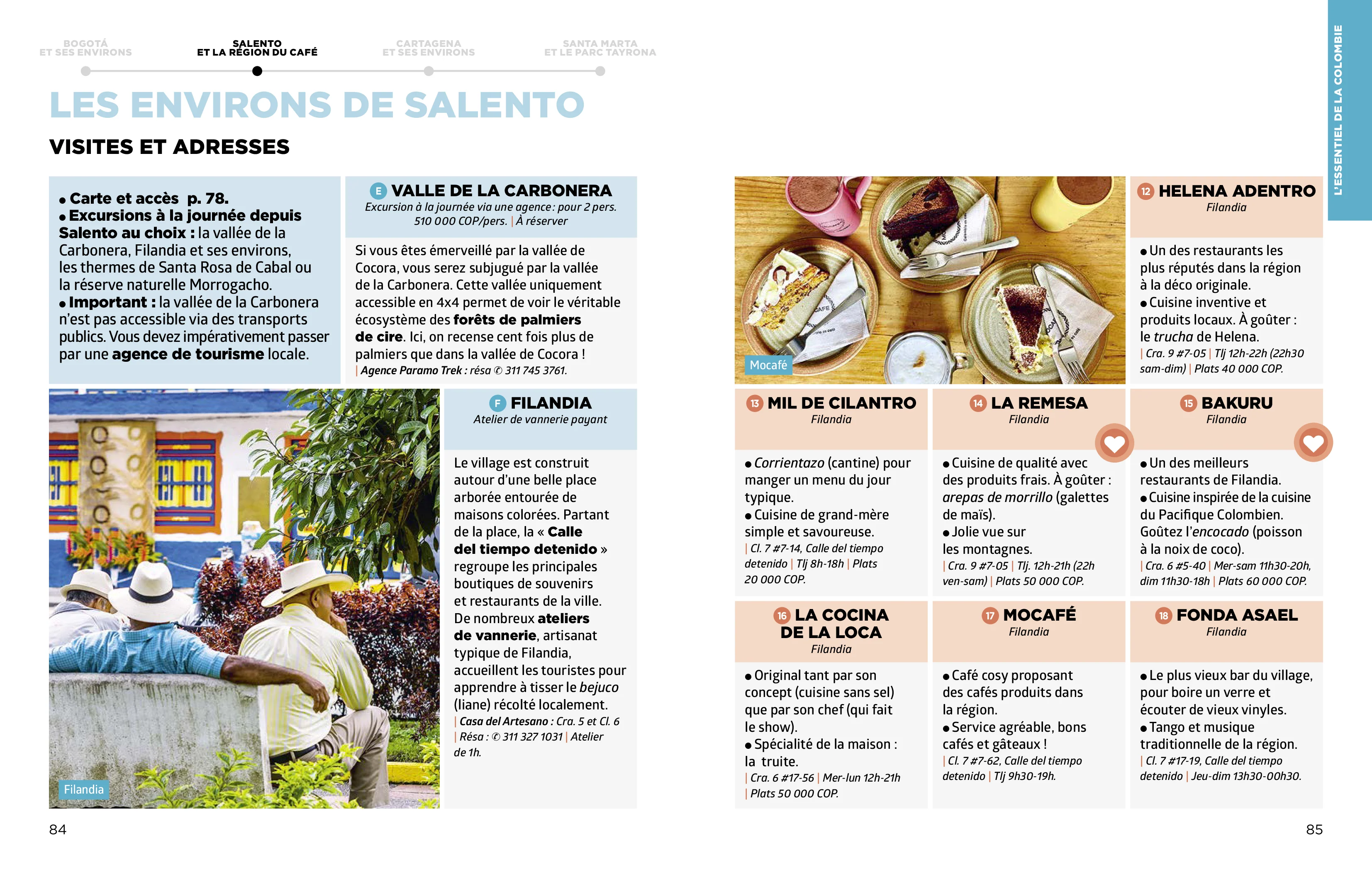 Colombie Guide Simplissime - Image 13