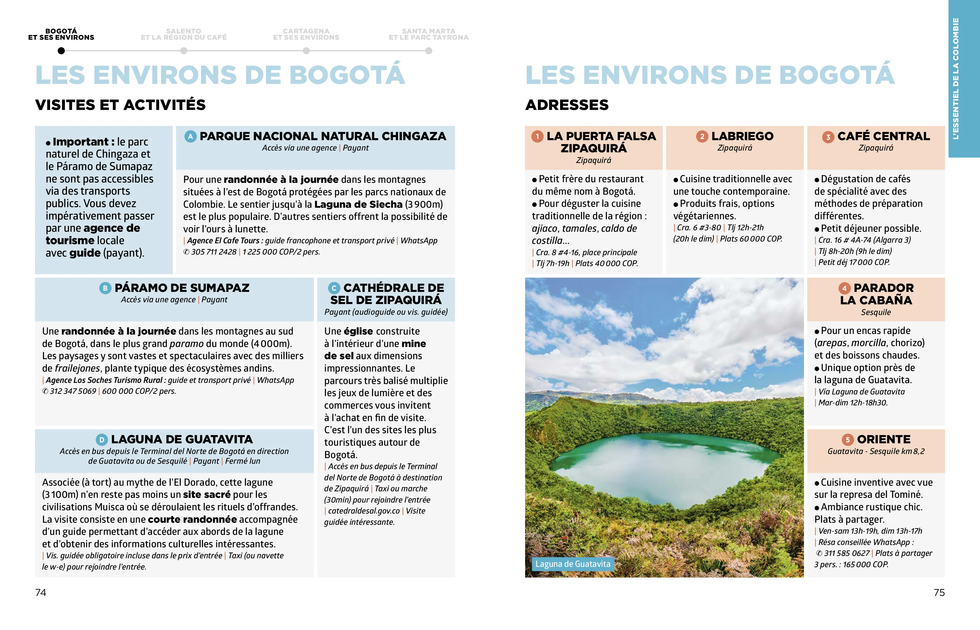 Colombie Guide Simplissime - Image 26