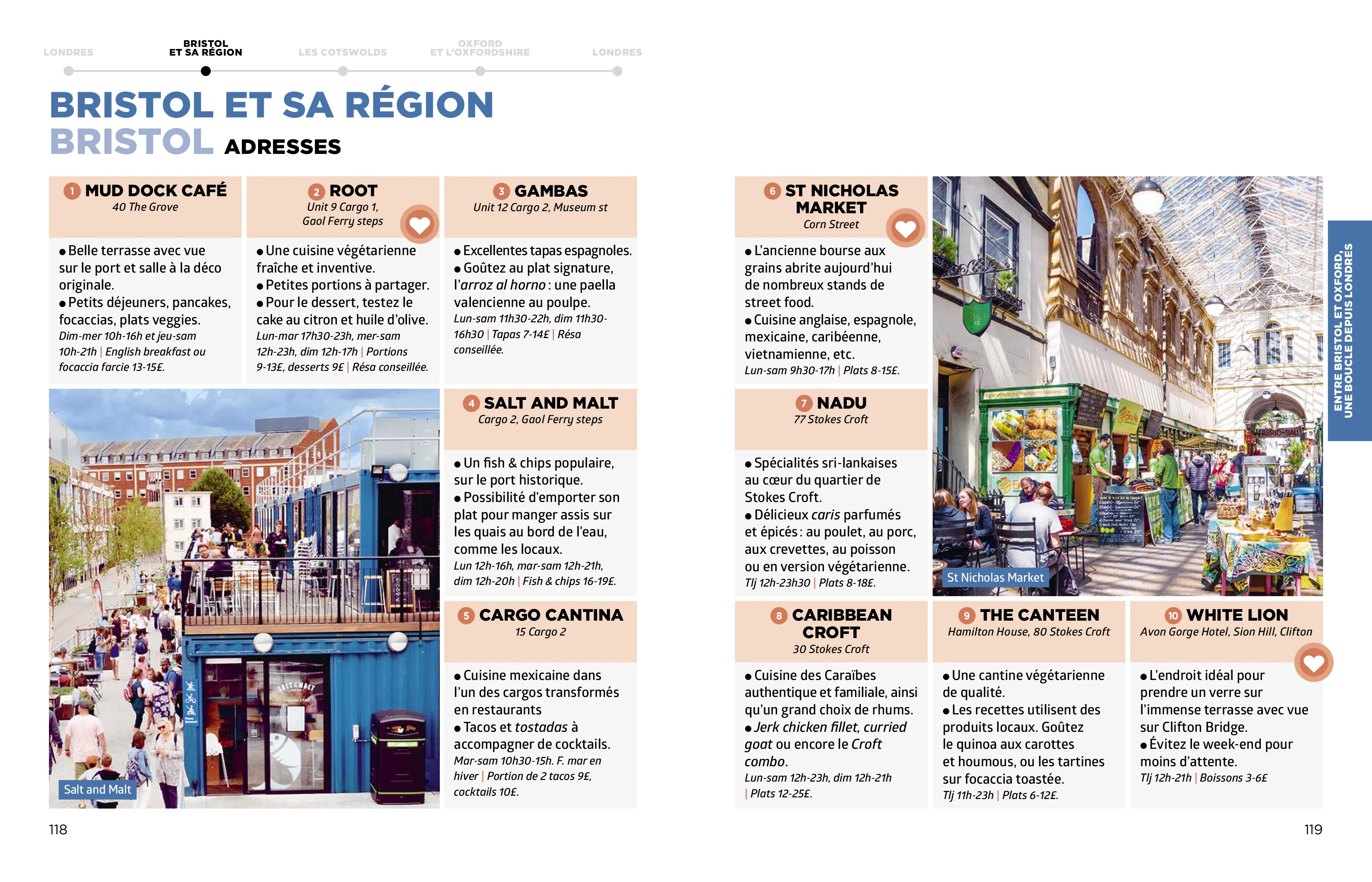 Angleterre Sud Guide Simplissime - Image 15