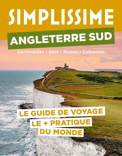 Angleterre Sud Guide Simplissime - Image 17
