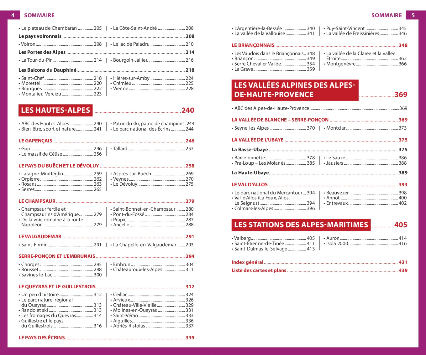Guide du Routard Isère, Alpes du Sud 2026/27 - Image 28